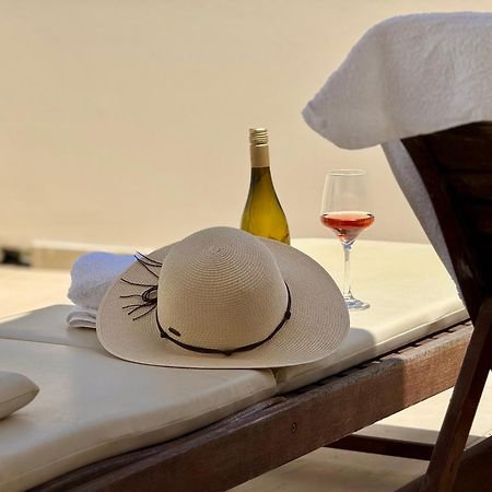 Steve'S Beach Фалираки Экстерьер фото