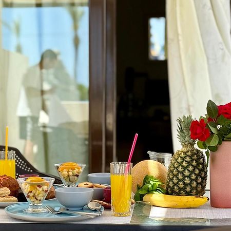 Steve'S Beach Фалираки Экстерьер фото